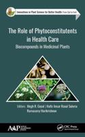 The Role of Phytoconstituents in Health Care
