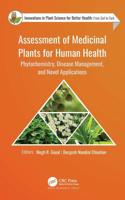 Assessment of Medicinal Plants for Human Health