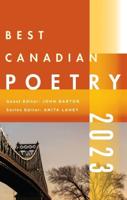 Best Canadian Poetry 2023
