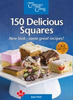 150 Delicious Squares