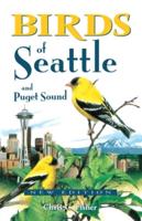 Birds of Seattle and Puget Sound