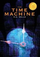 The Time Machine (1000 Copy Limited Edition)