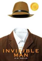 The Invisible Man (1000 Copy Limited Edition)