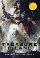 Treasure Island (Illustrated) (1000 Copy Limited Edition)