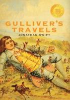 Gulliver's Travels (1000 Copy Limited Edition)