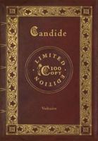 Candide (100 Copy Limited Edition)