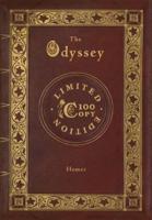 The Odyssey (100 Copy Limited Edition)