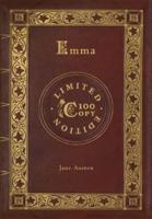 Emma (100 Copy Limited Edition)