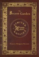 The Secret Garden (100 Copy Limited Edition)