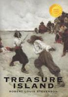 Treasure Island (1000 Copy Limited Edition)