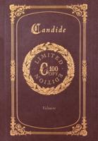 Candide (100 Copy Limited Edition)