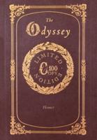 The Odyssey (100 Copy Limited Edition)
