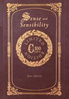 Sense & Sensibility (100 Copy Limited Edition)