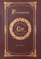 Persuasion (100 Copy Limited Edition)