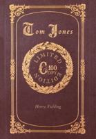 Tom Jones (100 Copy Limited Edition)