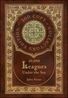 20,000 Leagues Under the Sea (100 Copy Collector's Edition)