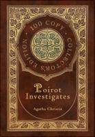 Poirot Investigates (100 Copy Collector's Edition)
