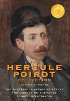 The Hercule Poirot Collection (1000 Copy Limited Edition)