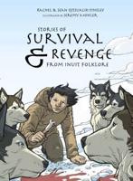 Stories of Survival & Revenge from Inuit Folklore