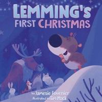 Lemming's First Christmas