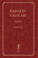 RabaŞ'in Yazilari - Makaleler