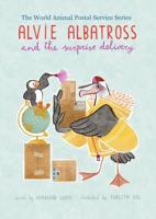 Alvie Albatross and the World Animal Postal Service