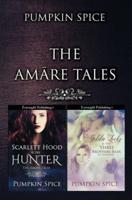 Amare Tales
