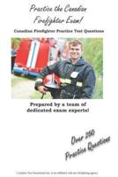 PRAC THE CANADIAN FIREFIGHTER