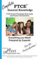 Complete FTCE General Knowledge!