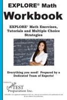 Explore Math Workbook