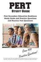 PERT Study Guide: Postsecondary Education  Readiness Test Study Guide  and Practice Questions