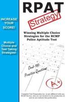 RPAT Test Strategy: for the RCMP Police Aptitude Test