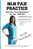 NLN PAX Practice!