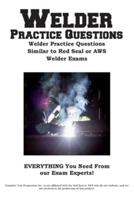 Welder Practice Questions
