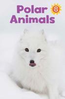 Polar Animals Big Book