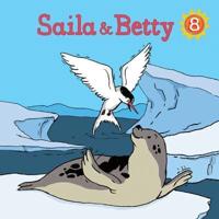 Saila and Betty