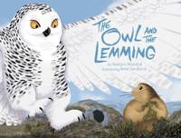 The Owl and the Lemming Big Book