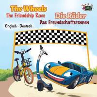 The Wheels-the Friendship Race