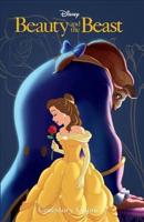 Disney Beauty and the Beast Cinestory Comic