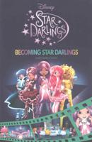 Disney Star Darlings: Becoming Star Darlings Cinestory Comic