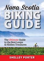 Biking Guide to Nova Scotia