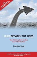 Lead Between the Lines