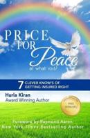 Price For Peace