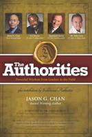 The Authorities - Jason G. Chan