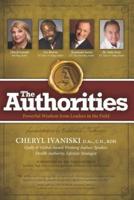 The Authorities - Cheryl Ivaniski