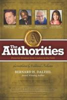 The Authorities - Bernard H. Dalziel