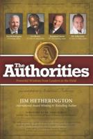 The Authorities - Jim Hetherington