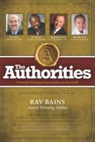 The Authorities- Rav Bains