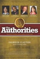 The Authorities - Ingrid B. Clayton