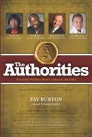 The Authorities - Fay Burton